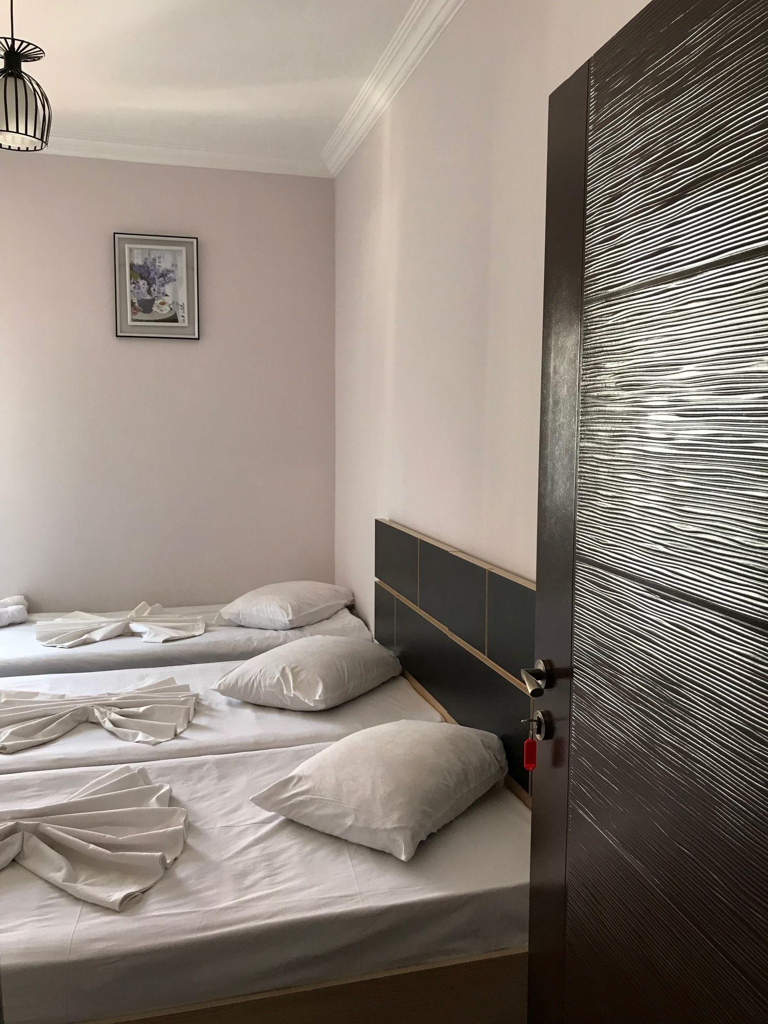 Holiday House Batumi Exteriér fotografie
