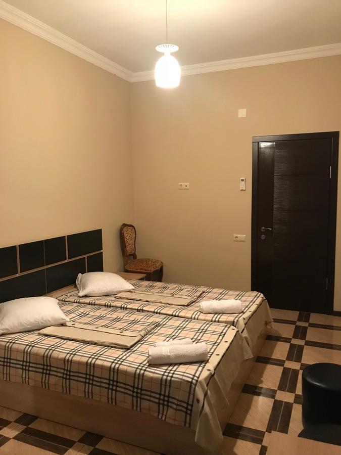 Holiday House Batumi Exteriér fotografie