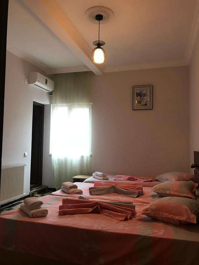 Holiday House Batumi Exteriér fotografie