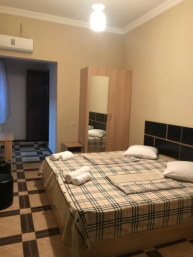 Holiday House Batumi Exteriér fotografie