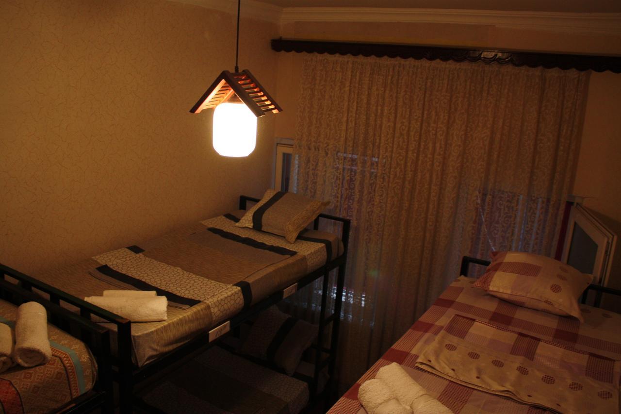 Holiday House Batumi Exteriér fotografie