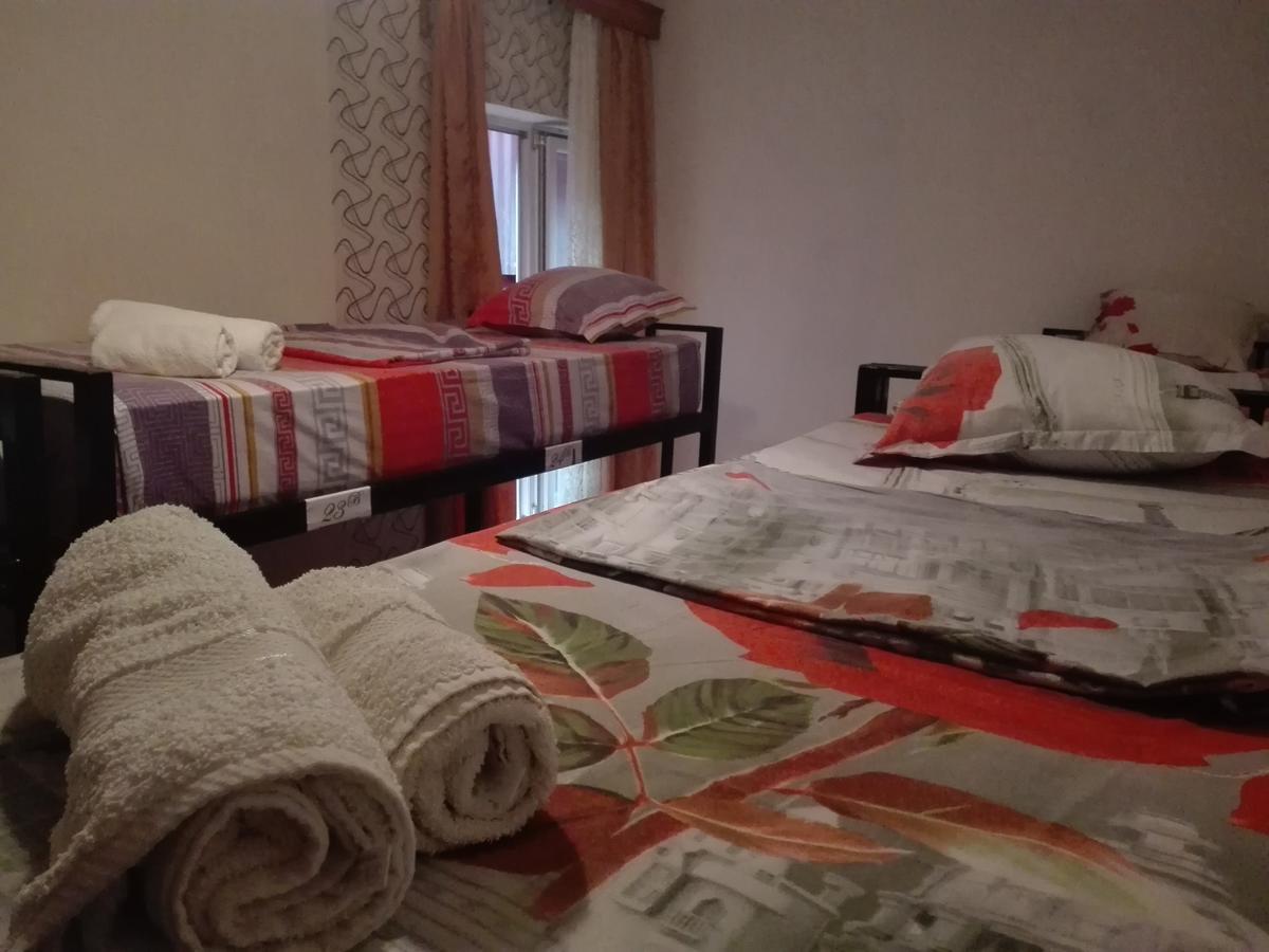 Holiday House Batumi Exteriér fotografie